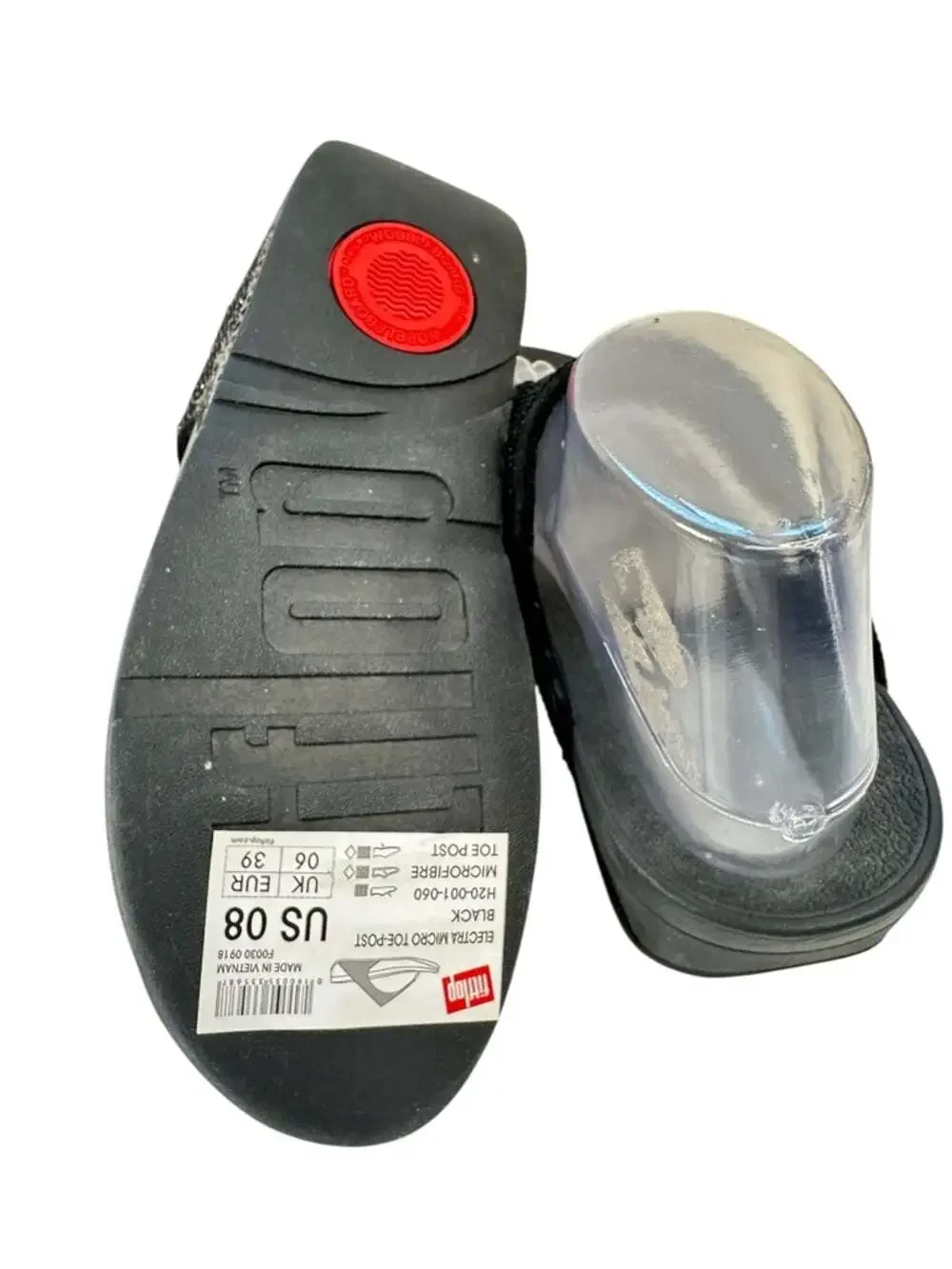 Fitflop electra micro